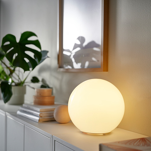 KAJPLATS, LED bulb E26 450 lumen. 2 of 3 open dialog