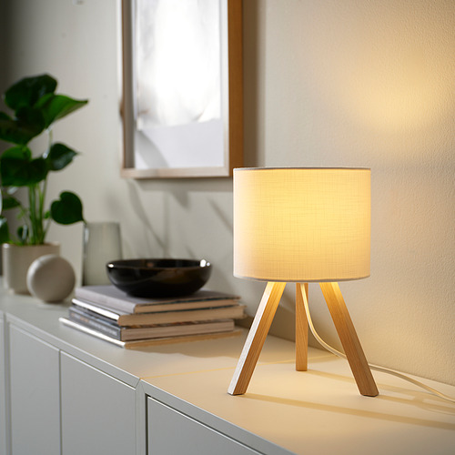 KAJPLATS, bombilla LED E12 800 lúmenes. 2 de 2 abrir diálogo