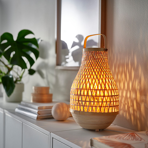 KAJPLATS, bombilla LED E12 450 lúmenes. 2 de 2 abrir diálogo