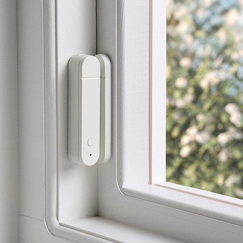 MYGGBETT, door/window sensor. 2 of 4 open dialog