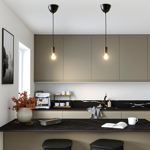 KAJPLATS, LED bulb E26 450 lumen. 2 of 2 open dialog