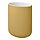 Select colour variation: dark yellow