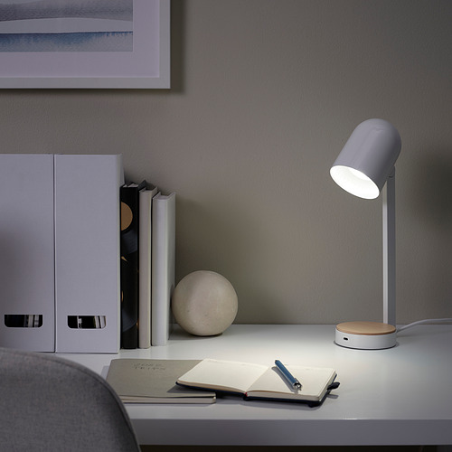 KAJPLATS, LED bulb GU10 632 lumen. 2 of 2 open dialog