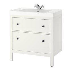 HEMNES/ORRSJÖN