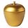Current variation: apple-shaped/Apple and cinnamon gold