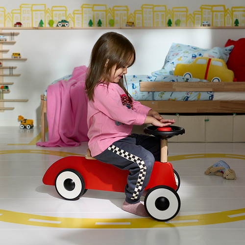 FÄLTHARE, coche infantil. 4 de 6 abrir diálogo