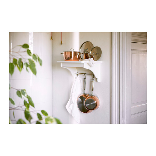 TORNVIKEN, estante de pared. 3 de 4 abrir diálogo