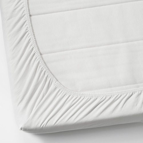 VÅRVIAL, twin fitted sheet. 3 of 5 open dialog