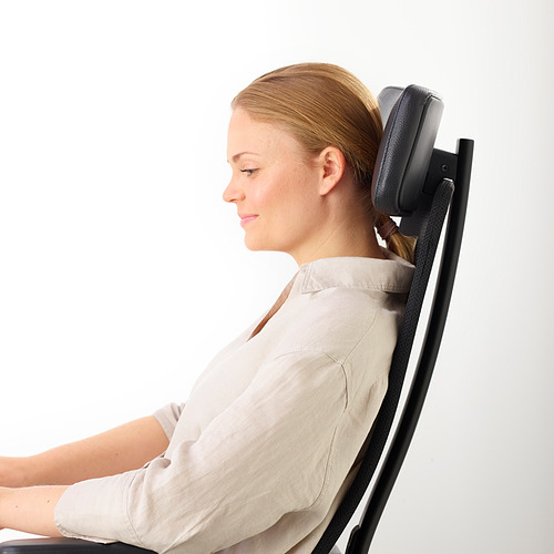 JÄRVFJÄLLET, silla de trabajo con reposabrazos. 8 de 16 abrir diálogo