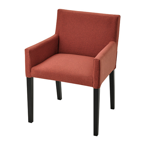 MÅRENÄS, chair cover. 3 of 3 open dialog