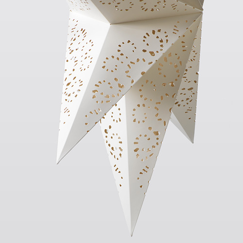 STRÅLA, lamp shade. 2 of 4 open dialog
