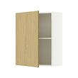 KNOXHULT gabinete de pared+puerta 