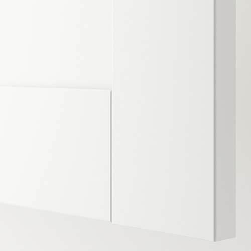 KNOXHULT, gabinete de pared+puerta. 3 de 3 abrir diálogo