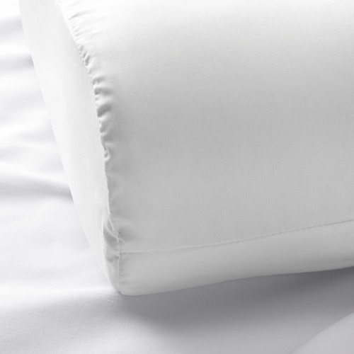 ROSENSKÄRM, funda para almohada ergonómica. 2 de 3 abrir diálogo