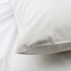 ULLVIDE funda de almohada