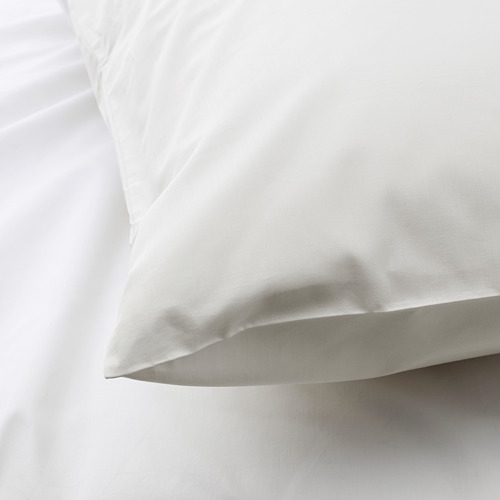 ULLVIDE, funda de almohada. 2 de 4 abrir diálogo