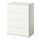 Select colour variation: White