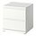Select colour variation: White