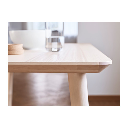 LISABO / VIHALS, table and 4 chairs. 3 of 8 open dialog
