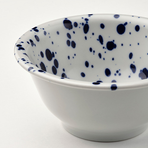 SILVERSIDA bowl
