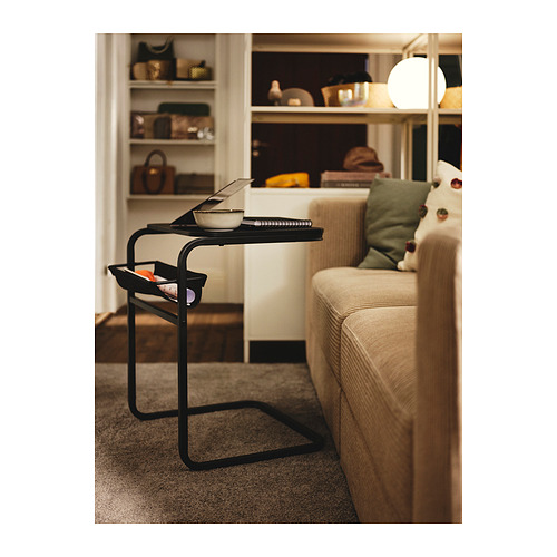 OLSERÖD, side table. 10 of 12 open dialog