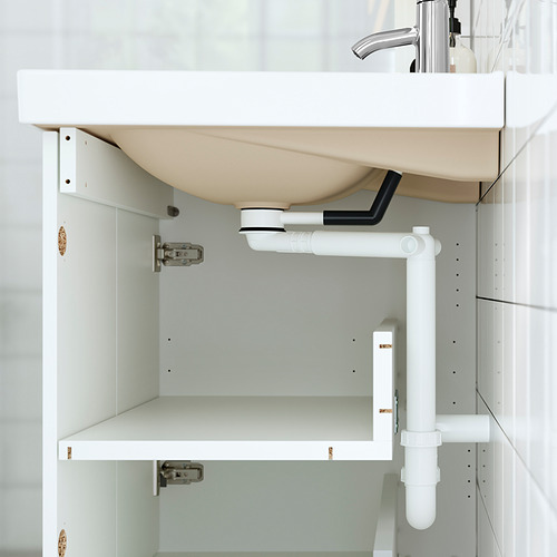 HAVBÄCK / ORRSJÖN, tocador de baño+puertas. 3 de 6 abrir diálogo