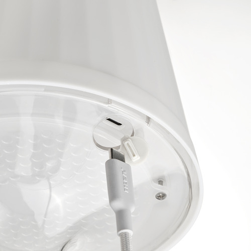 LAMPAN, LED portable lamp. 6 of 8 open dialog