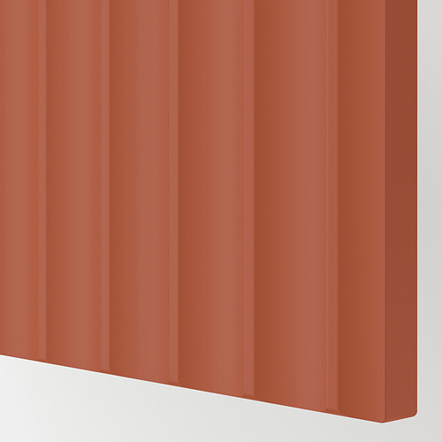 SEKTION, wall cabinet. 2 of 2 open dialog