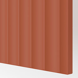 TERRSJÖ panel lateral