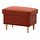 Select colour variation: Tommaboda brown-red