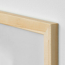 HÄCKHAGTORN frame