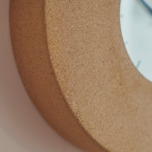 SVARTGÖK, reloj de pared. 4 de 4 abrir diálogo