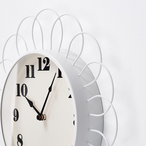 KOPPARDUVA, reloj de pared. 2 de 3 abrir diálogo