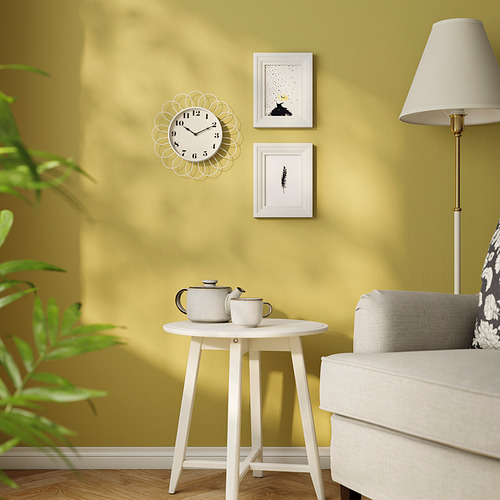 KOPPARDUVA, reloj de pared. 3 de 3 abrir diálogo