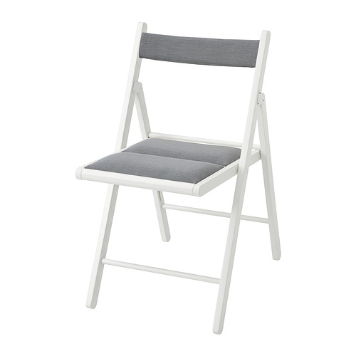 FRÖSVI, silla plegable. 9 de 9 abrir diálogo