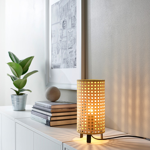 SAXHYTTAN, table lamp. 3 of 5 open dialog