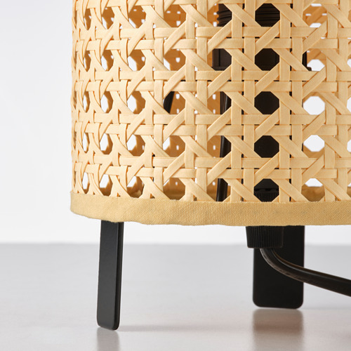 SAXHYTTAN, table lamp. 5 of 5 open dialog