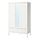 Select colour variation: white