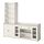 Select colour variation: white, 82 5/8 "x18 1/8 "x78 3/8 "