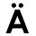 Current variation: Scandinavian letter