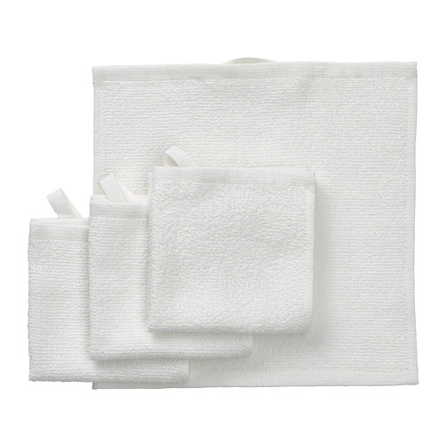 LUDDVIAL, washcloth. 1 of 3 open dialog