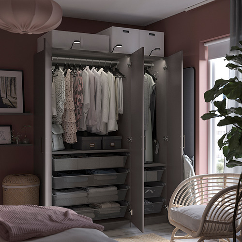 PAX / FORSAND, closet. 3 de 4 abrir diálogo