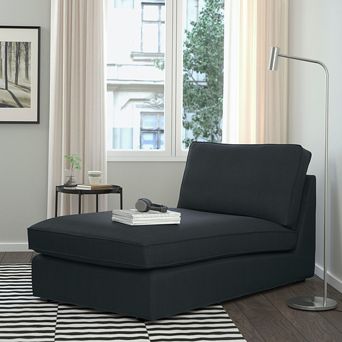 KIVIK, chaiselongue. 2 of 5 open dialog