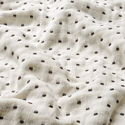 Measurement Illustration - JAKOBSLILJA bedspread