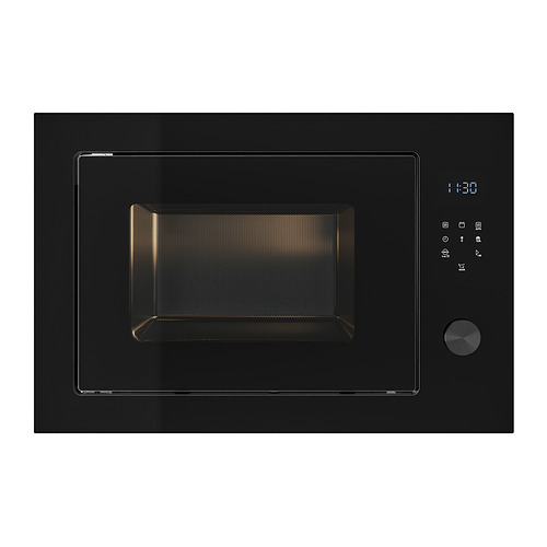 SPJUTBO, built-in microwave. 1 of 5 open dialog