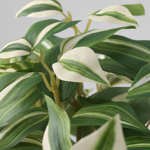 FEJKA, artificial potted plant. 3 of 3 open dialog