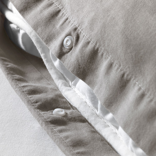 ÄNGSLILJA, duvet cover and pillowcase(s). 5 of 5 open dialog