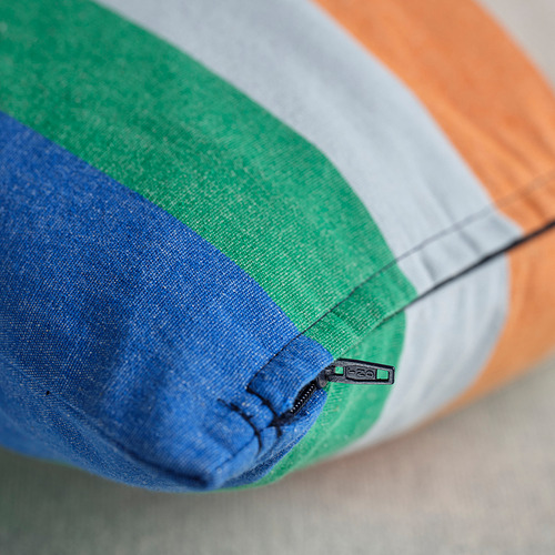 BÄCKMÄRKEN, funda para cojín. 3 de 5 abrir diálogo