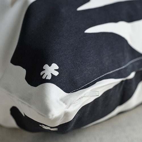 DRABOR, cushion cover. 3 of 7 open dialog