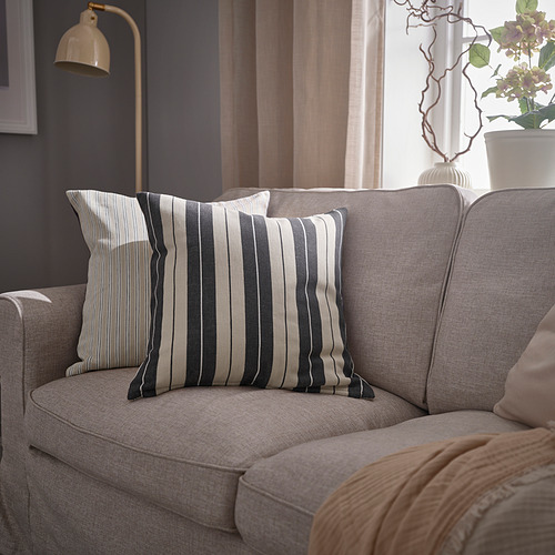 KORALLBUSKE, cushion cover. 2 of 7 open dialog